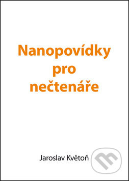Nanopovídky pro nečtenáře