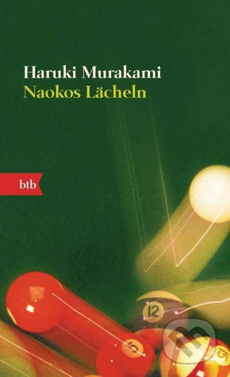 Naokos Lächeln