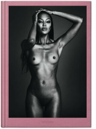 Naomi Campbell (Collector’s Edition)