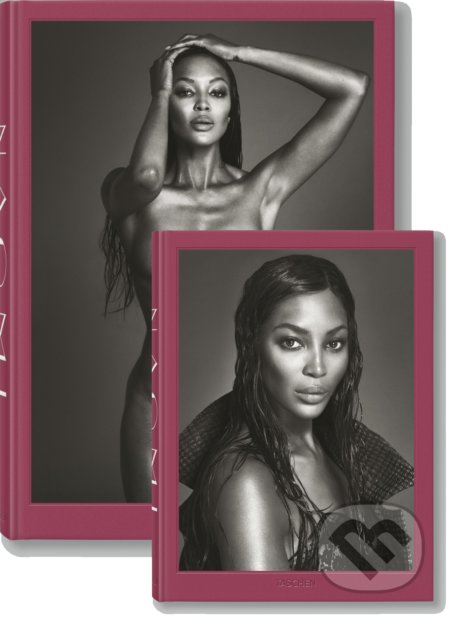Naomi Campbell (Updated Edition)