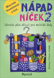 Nápadníček 2 (Celoroční plán aktivit pro mateřské školy) - kniha z kategorie Pedagogika