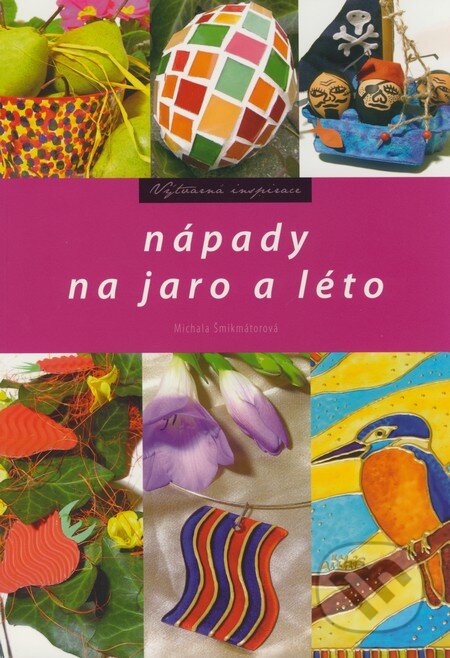 Nápady na jaro a léto
