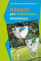 Nápady pro rodičovskou dovolenou