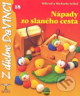 Nápady zo slaného cesta