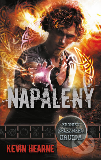 Napálený