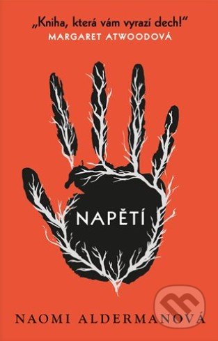 Napětí