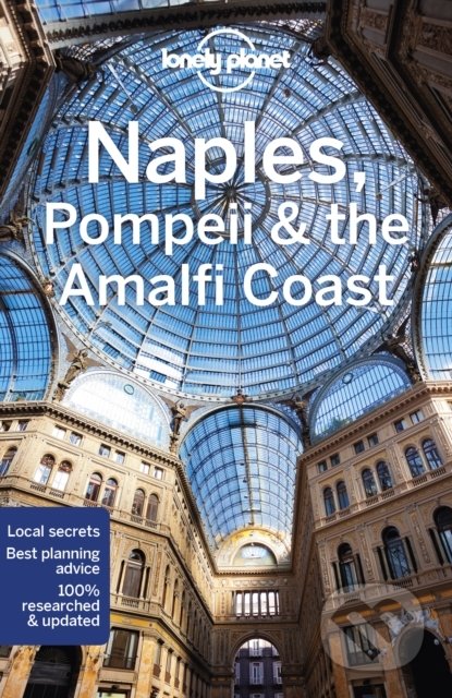 Naples, Pompeii & the Amalfi Coast