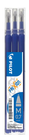 Náplň Pilot 2067, FriXion 0,7