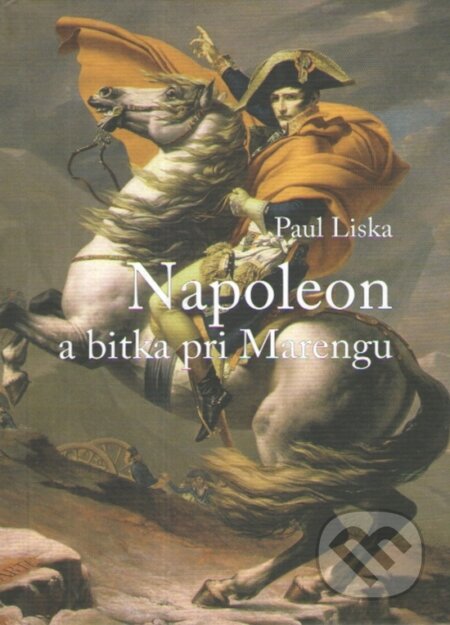 Napoleon a bitka pri Marengu