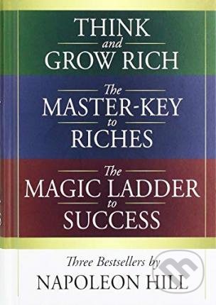 Napoleon Hill Bindup