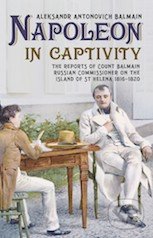 Napoleon in Captivity
