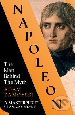 Napoleon (The Man Behind the Myth)