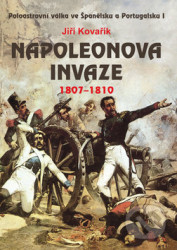 Napoleonova invaze 1807-1810