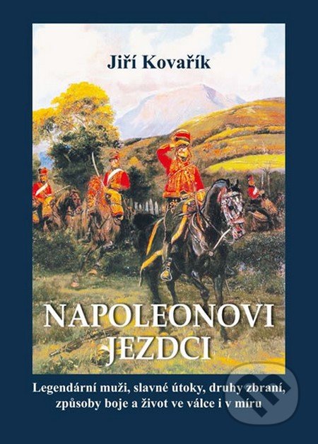 Napoleonovi jezdci