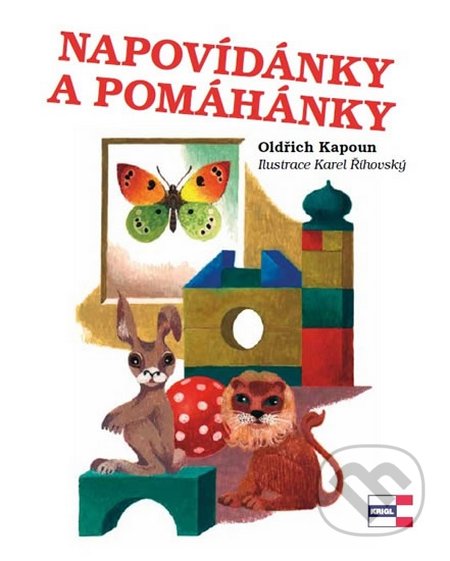 Napovídánky a pomáhánky