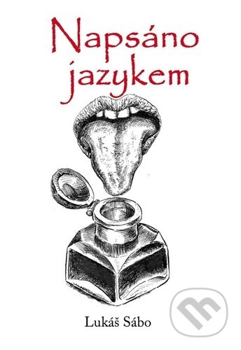 Napsáno jazykem