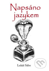 Napsáno jazykem
