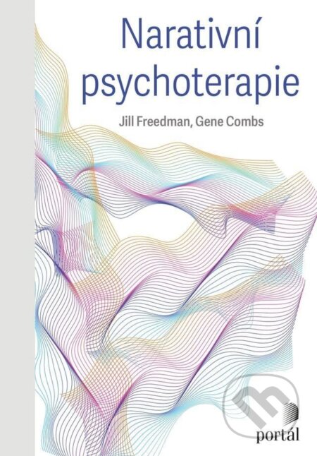 Narativní psychoterapie