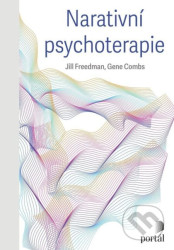 Narativní psychoterapie