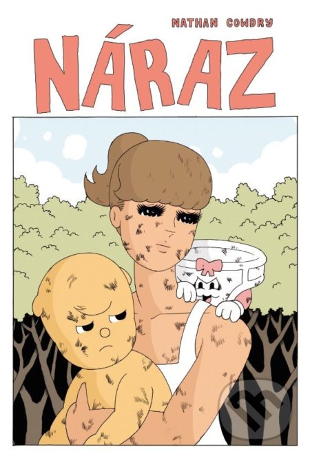 Náraz