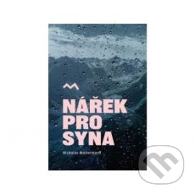 Nářek pro syna