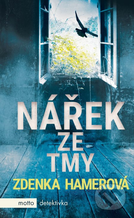 Nářek ze tmy