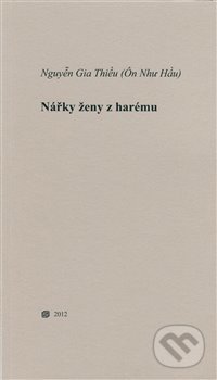 Nářky ženy z harému