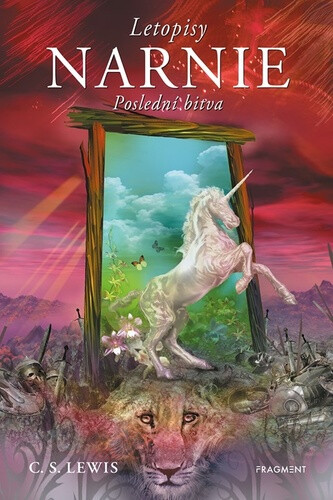 NARNIE – Poslední bitva - C. S. Lewis