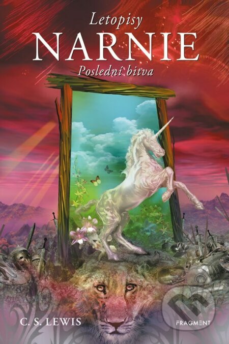 Narnie: Poslední bitva