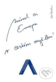 Národ a Evropa v českém myšlení