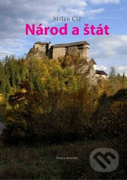 Národ a štát
