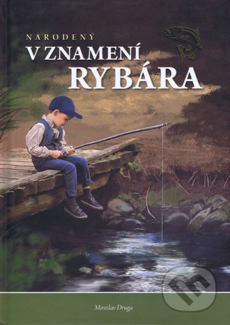 Narodený v znamení rybára