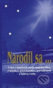 Narodil sa ...