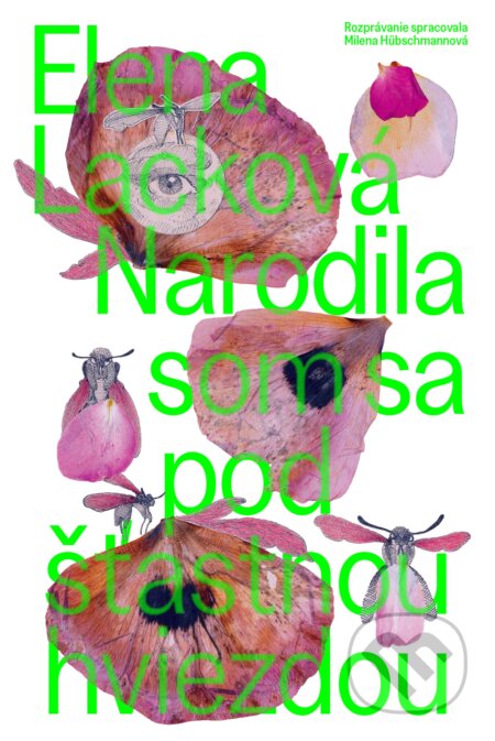 Narodila som sa pod šťastnou hviezdou