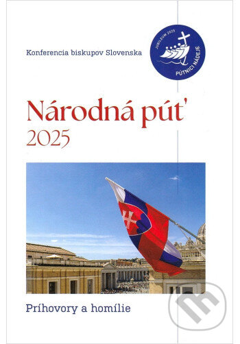 Národná púť 2025 (Príhovory a homílie)