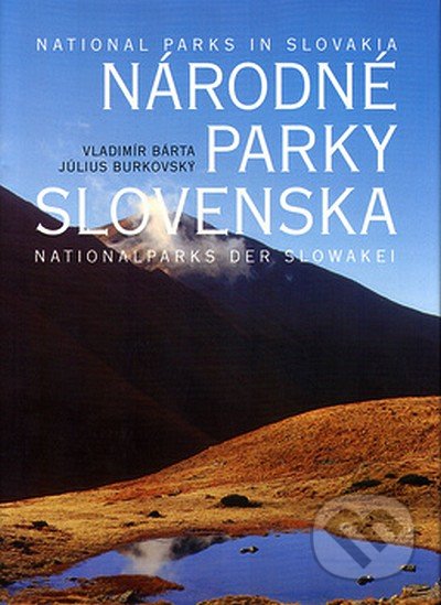 Národné parky Slovenska