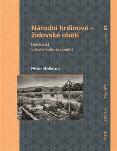 Národní hrdinové - židovské oběti - Peter Hallama