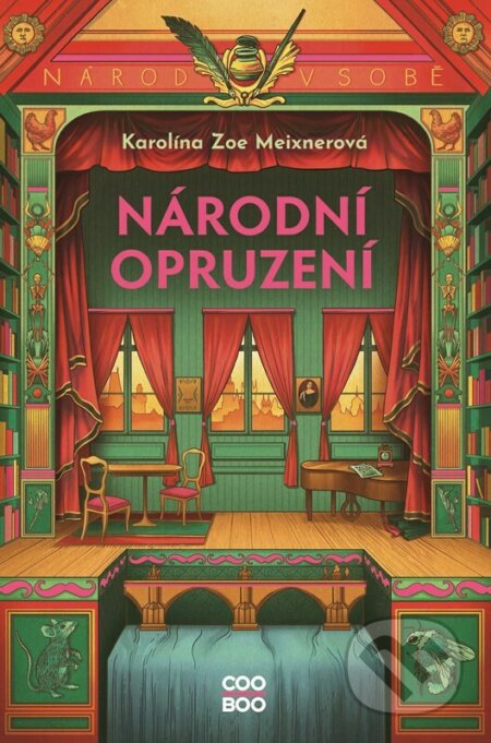 Národní opruzení 1