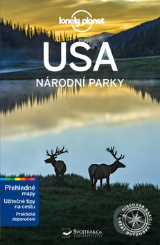 Národní parky USA