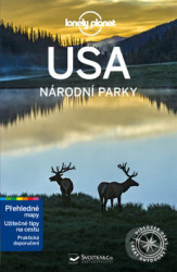 Národní parky USA