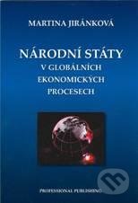 Národní státy v globálních ekonomických procesech