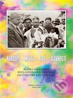 Národy – města – lidé - slavnosti
