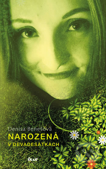 Narozená v devadesátkách