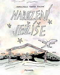 Narození Ježíše (2. díl)
