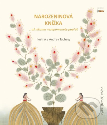 Narozeninová knížka