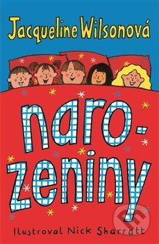 Narozeniny