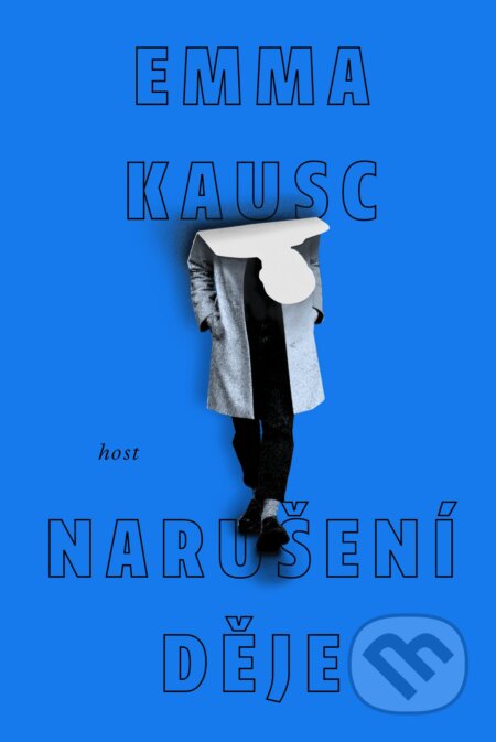 Narušení děje