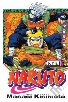 Naruto 3: Pro své sny