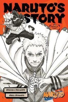 Naruto: Naruto´s Story - Family Day