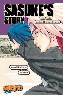 Naruto: Sasuke´s Story